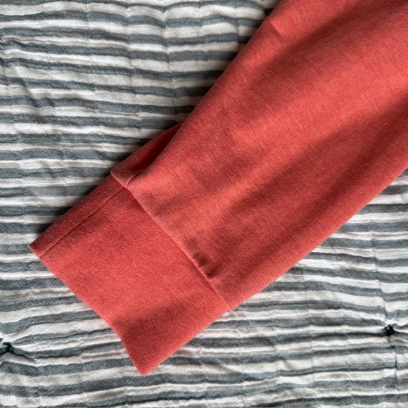 Patagonia women’s ahnya pullover size XL - Picture 4 of 4